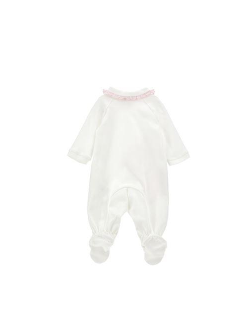 Tutina, neonata, logata. MONNALISA | 35D206 40040001